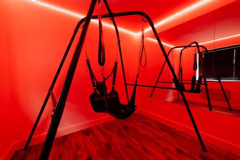 kink hotel uk|Casa Amor